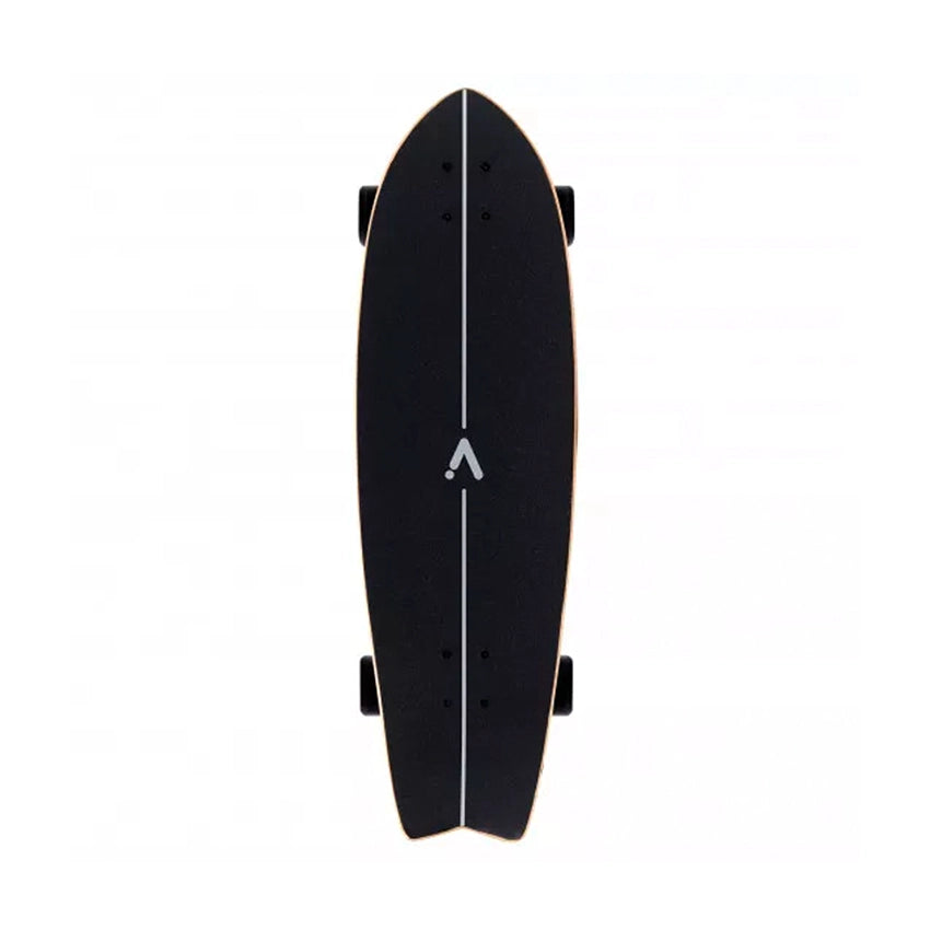 32 inch Surfskate Complete - Glitch