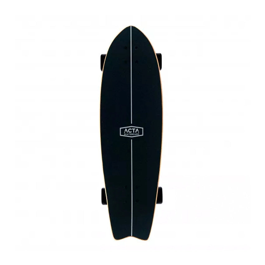 32 inch Surfskate Complete