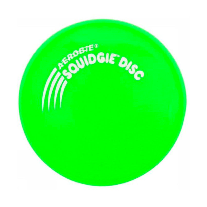 Squidgie Disc