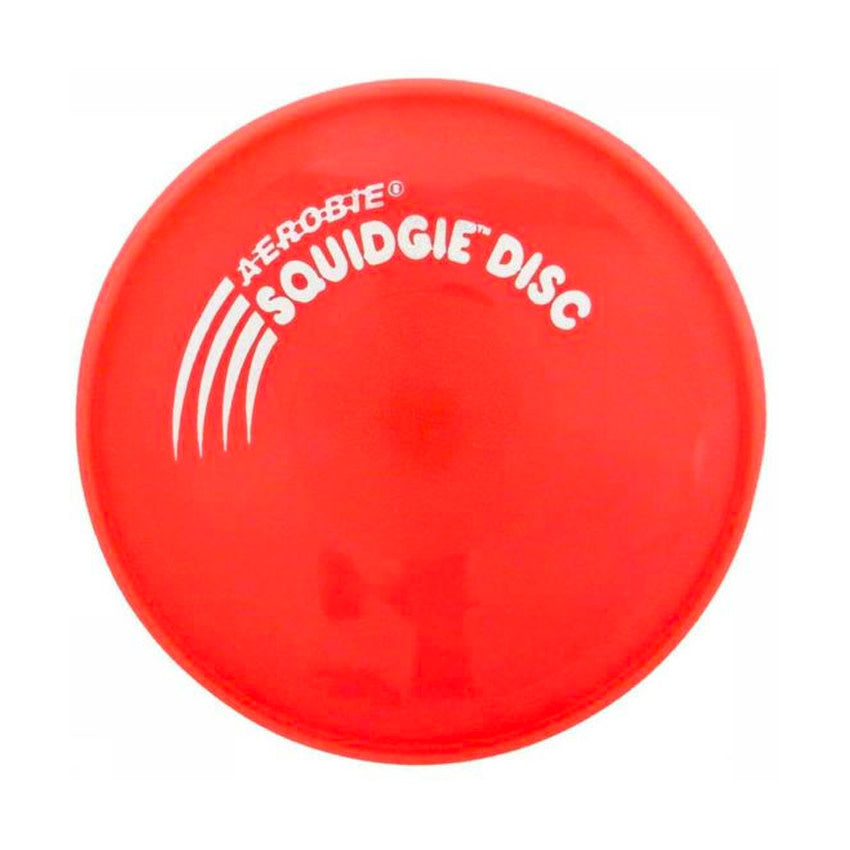 Squidgie Disc