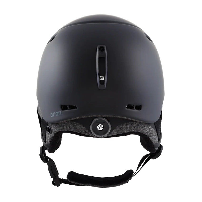 Rodan 2024 Snowboard Helm - Black