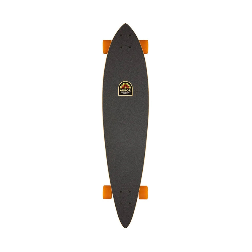 Artist Fish Performance 37" Complete Longboard