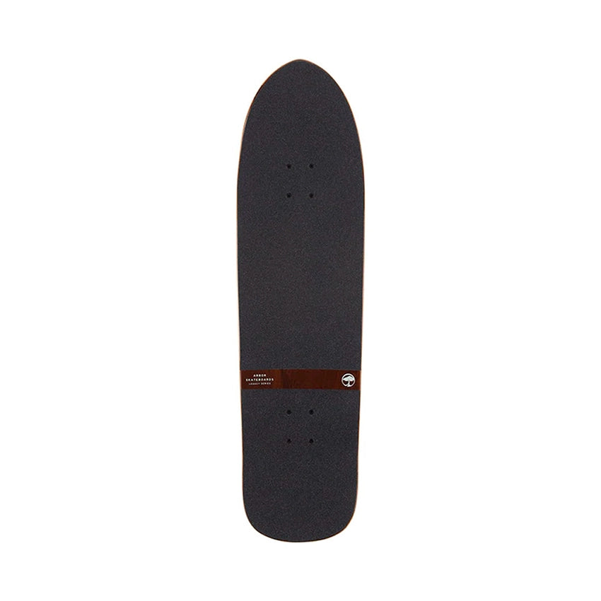 Pistola Legacy 33.5 inch Cruiser Complete