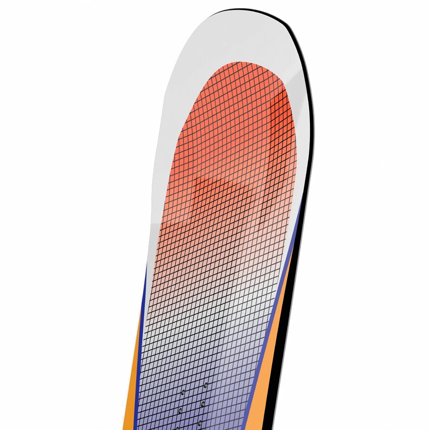 Evil Twin 2024 Snowboard 156W