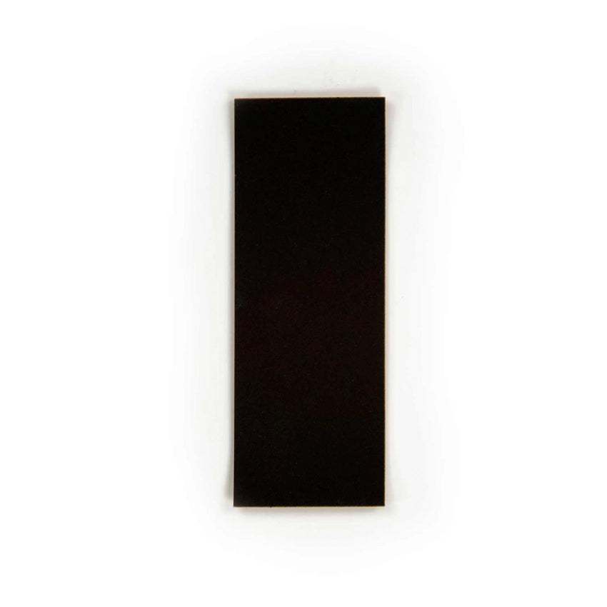 BW Rasta Fingerboard Set 33.3mm - X-Wide Low