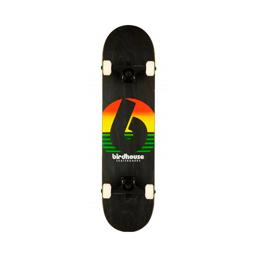 S3 Sunset 7.75" Skateboard Complete