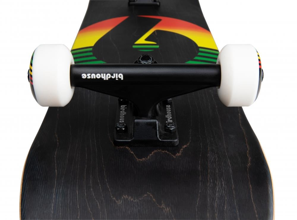 S3 Sunset Skateboard Complete