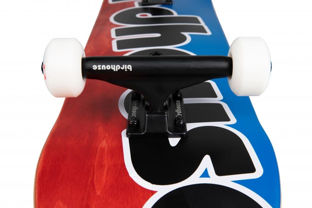 S3 Toy Logo 8 inch Skateboard Complete