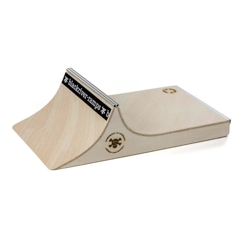 John Cowart Signature Ramp