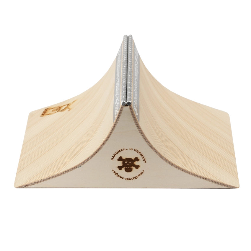 Sorry Spine Diamond Coping 