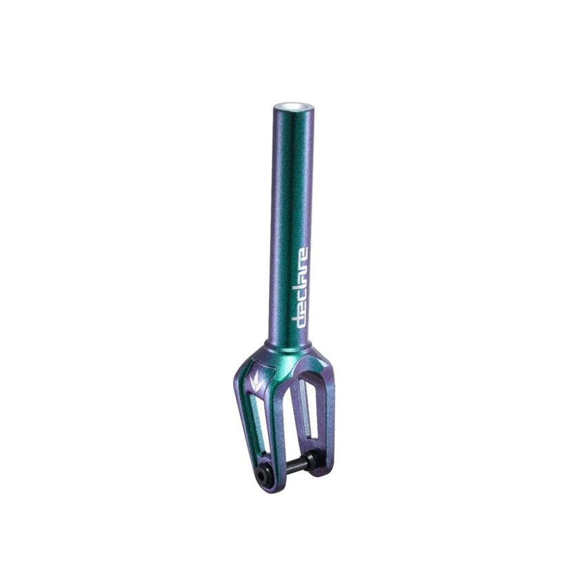 Declare V2 IHC Fork