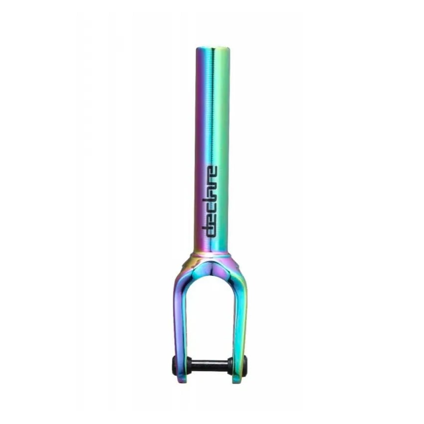 Declare V2 IHC Fork