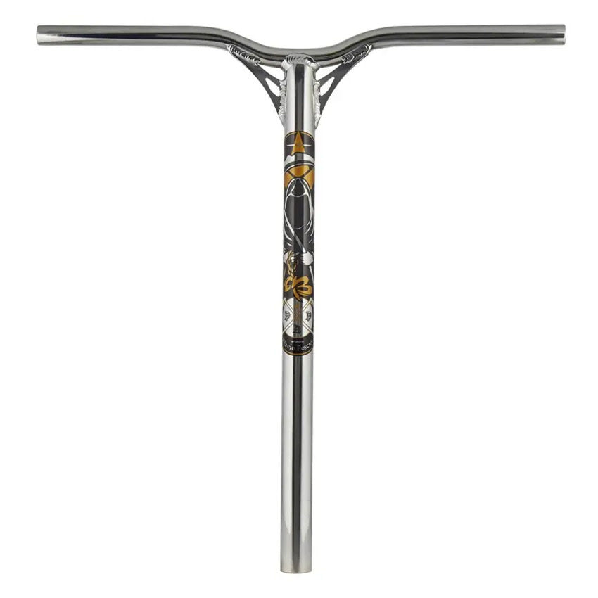 Reaper V2 650mm Bar