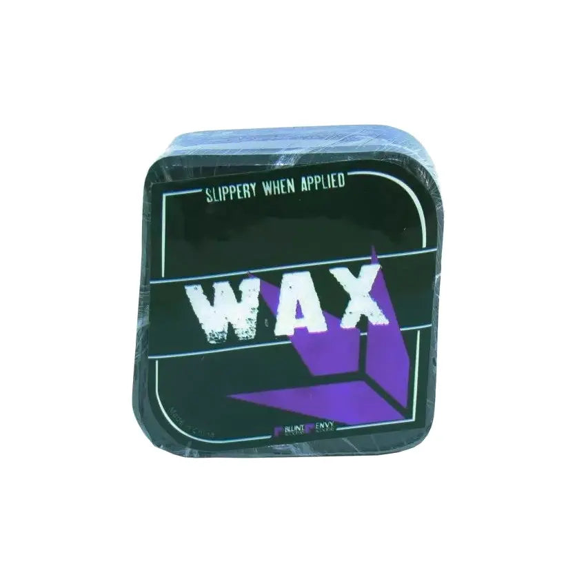 Wax