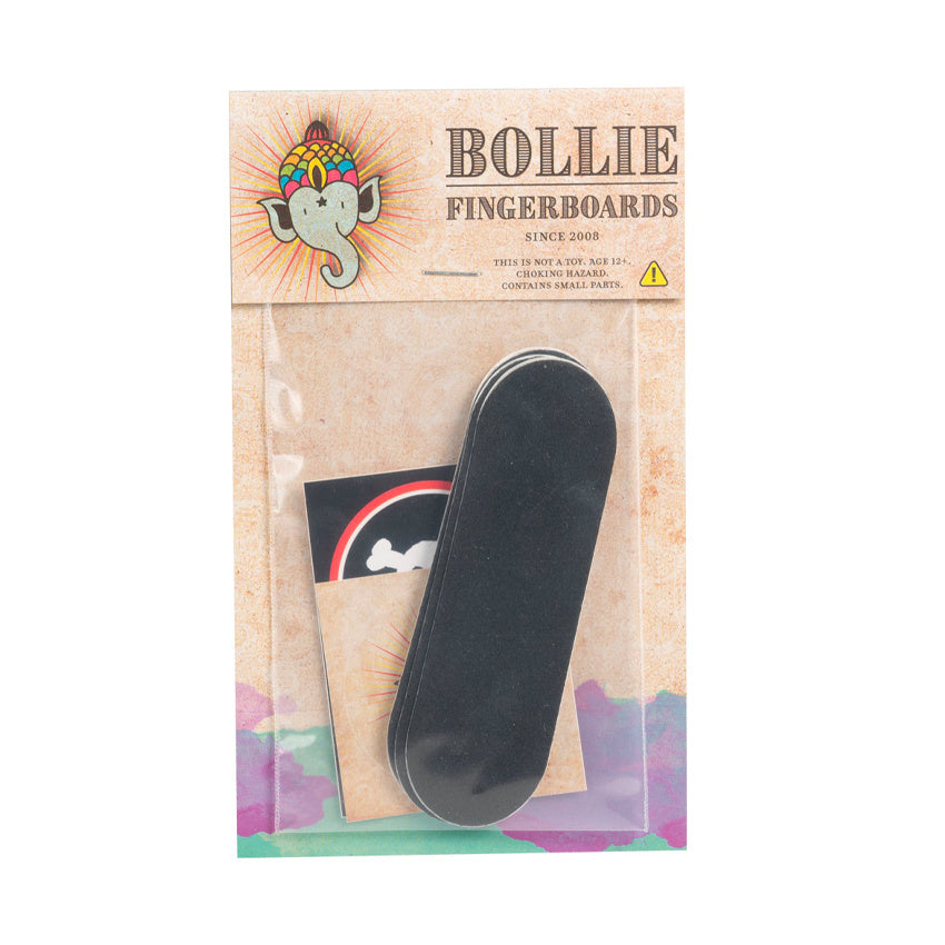Fingerboard Bollie Tape