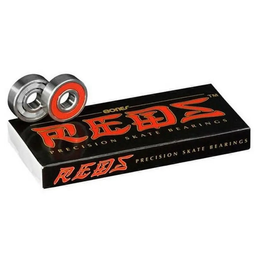 Reds Lagers 8-pack