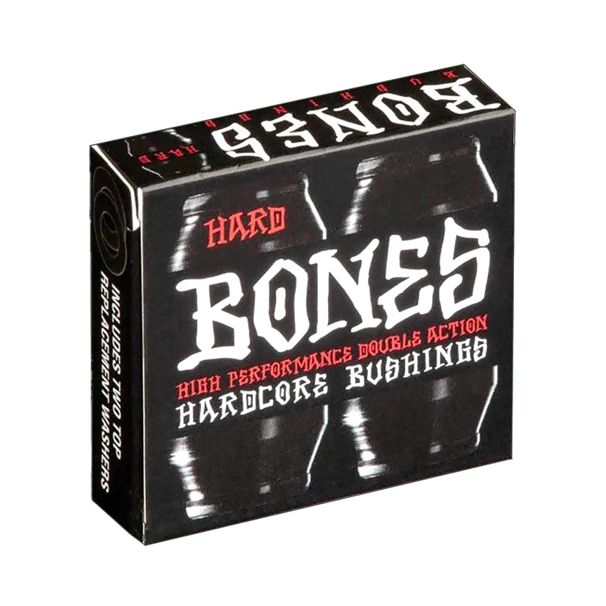 Bushings Hardcore Pack incl. Washer