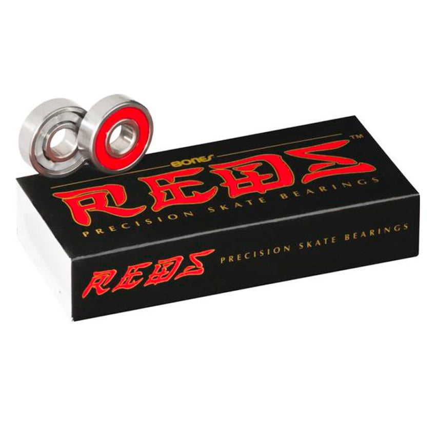 Reds 7mm Lagers (16-pack)