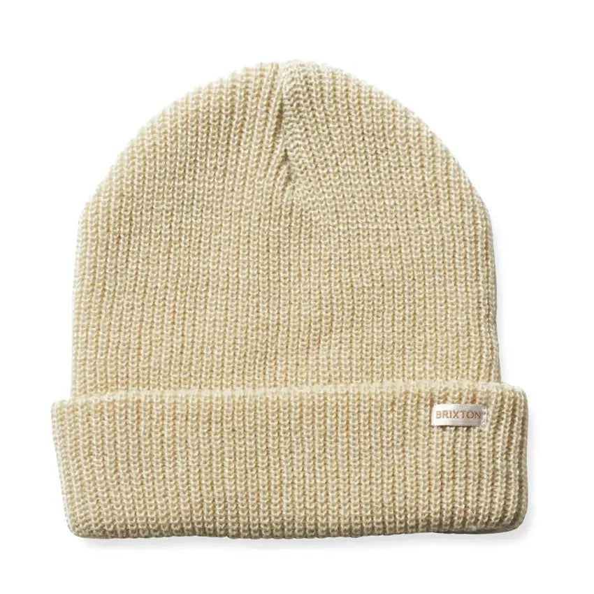 Alpha W Beanie - Dove