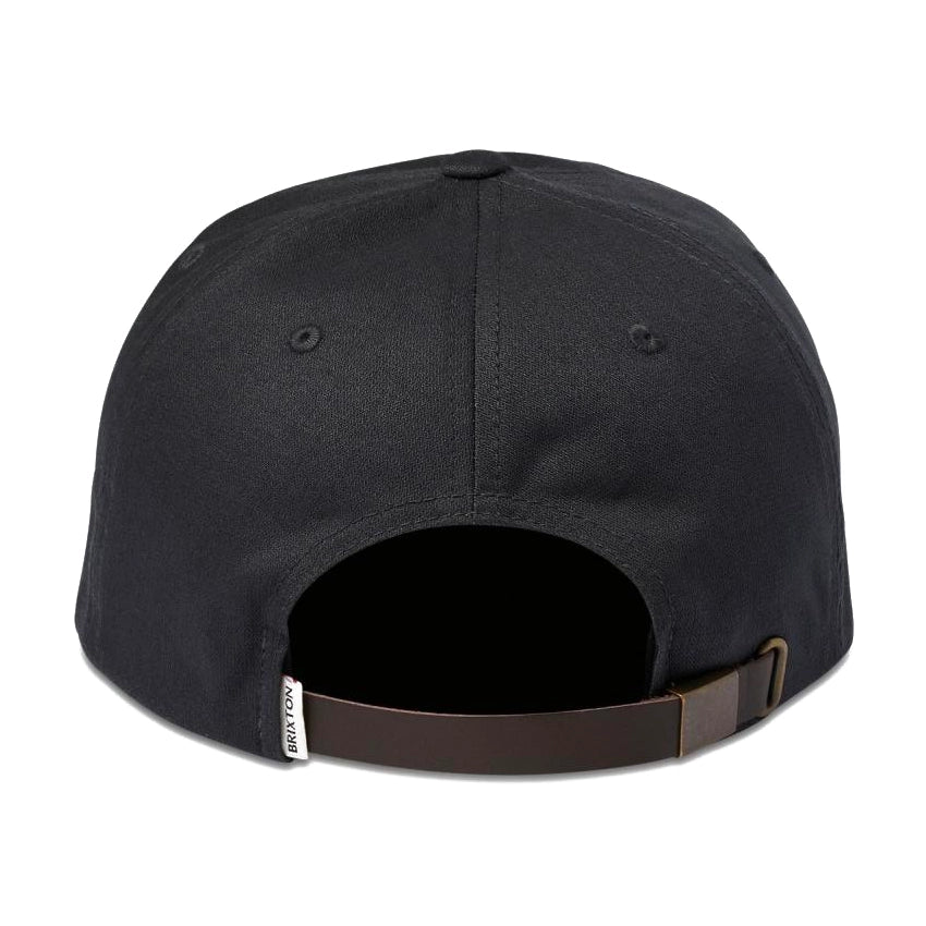 Coca Cola Delivery LP Cap - Washed Black 