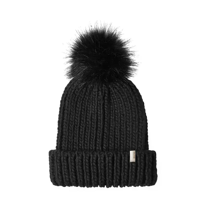 Dillon Beanie - Black