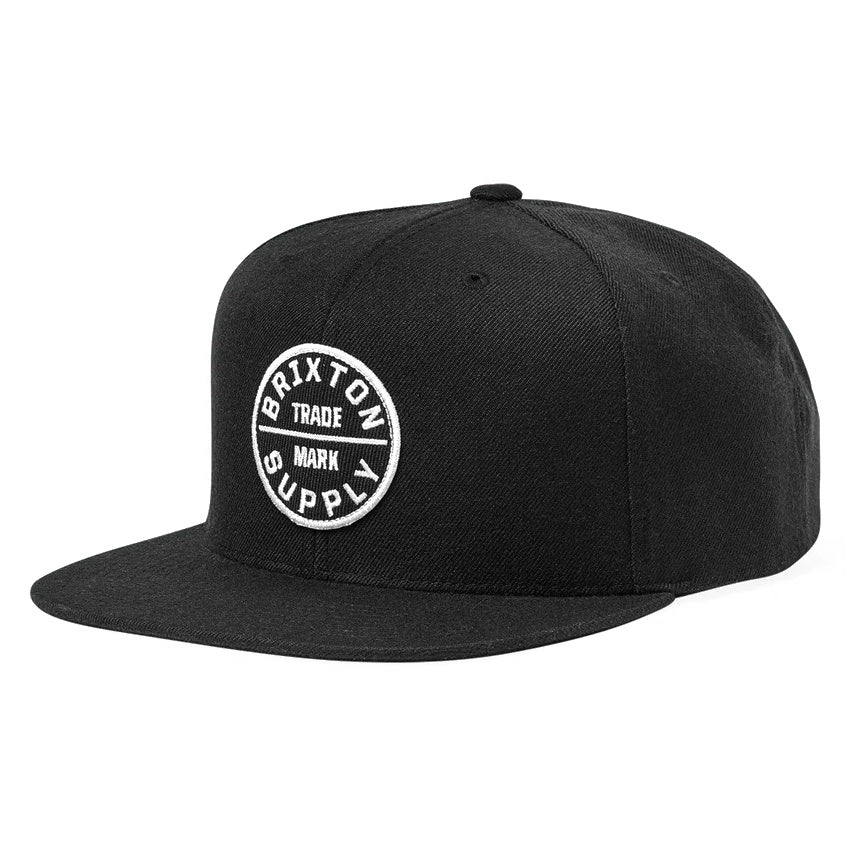 Oath III Snapback