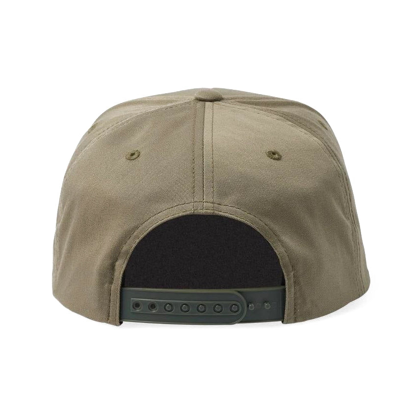 Reaper MP Snapback - Olive Surplus 