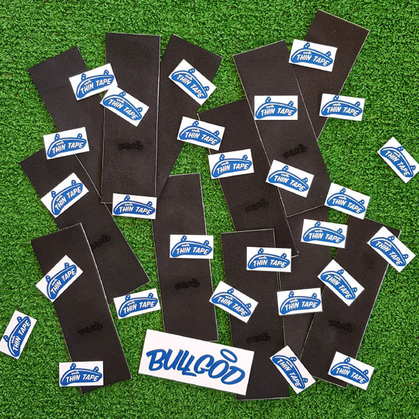 Thin Fingerboard Tape 3x