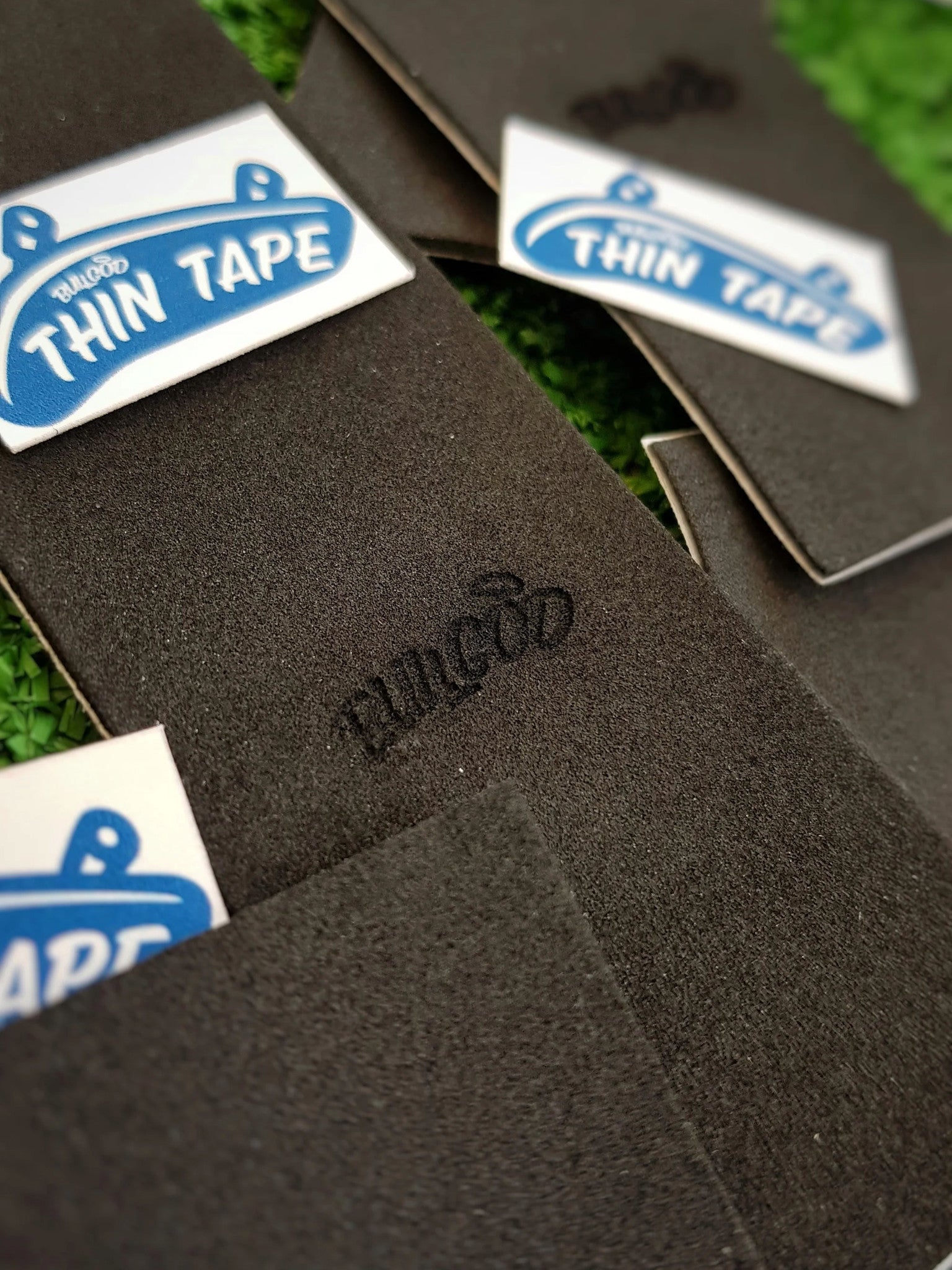 Thin Fingerboard Tape 3x