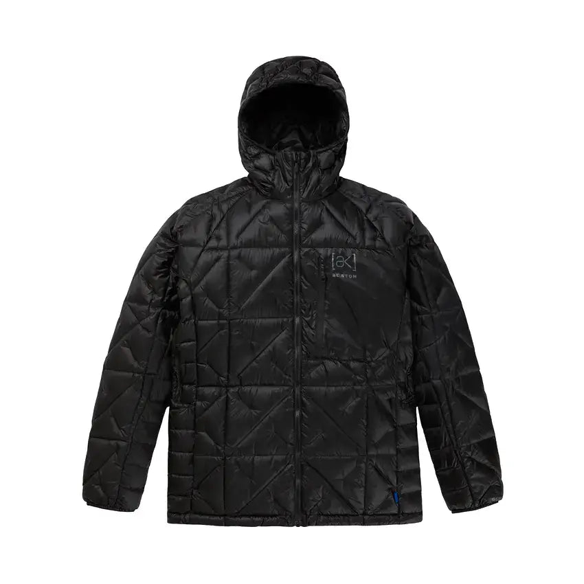 [Ak] Baker Expedition Down Jacket - True Black L