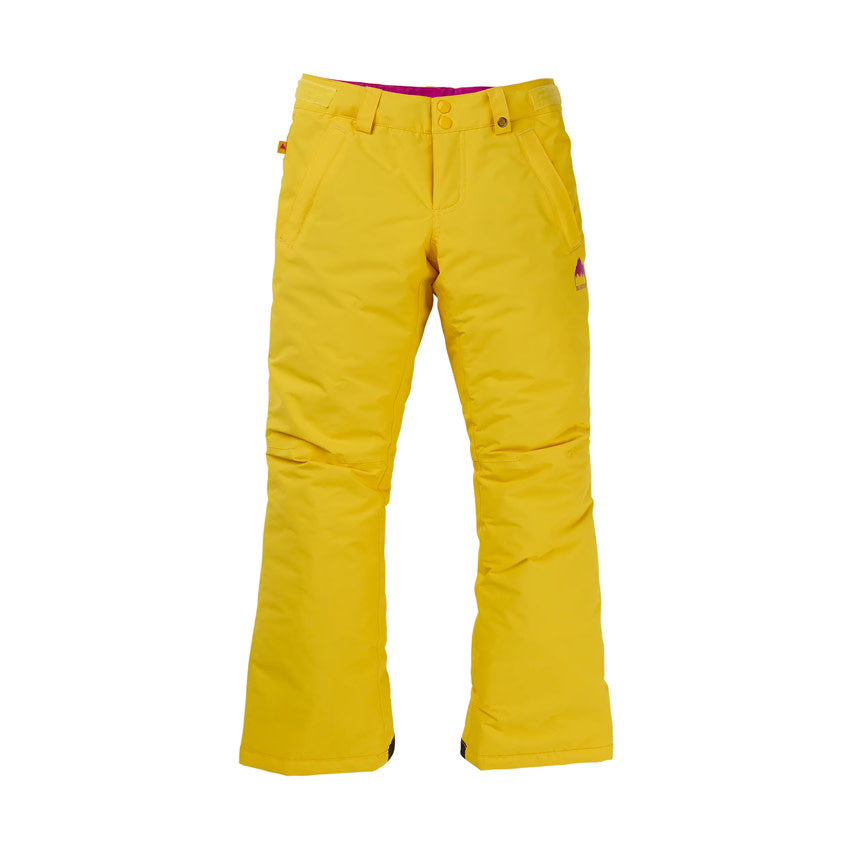 Sweetart Pant Maize M