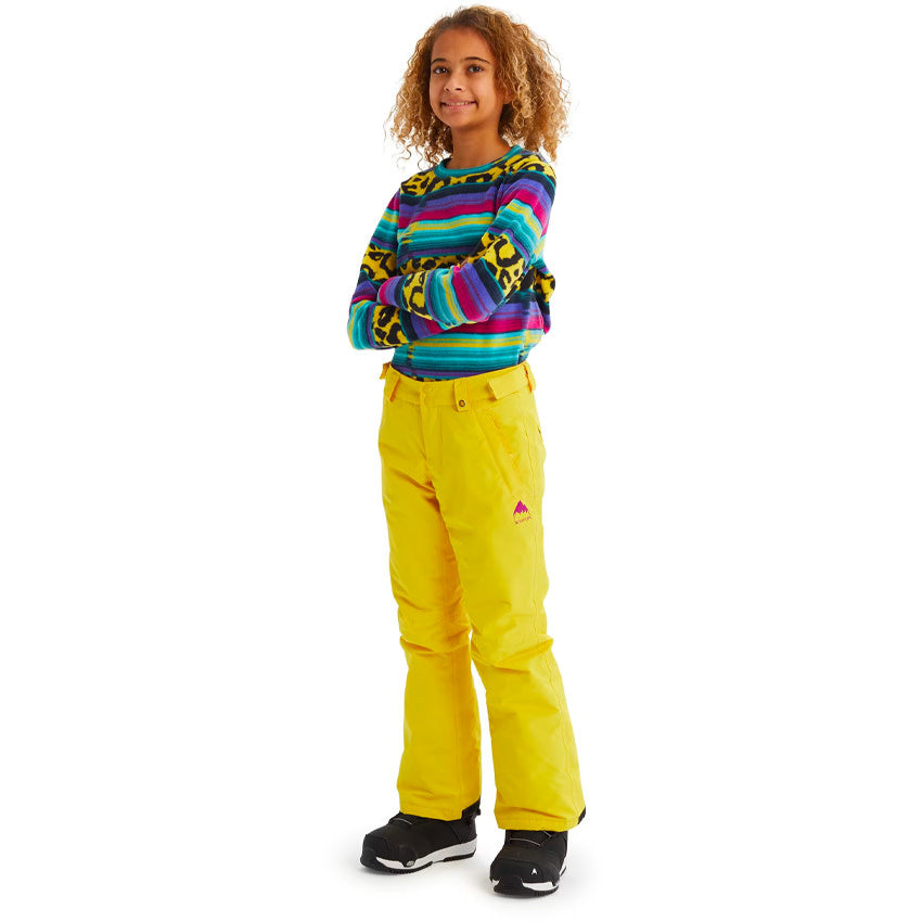 Sweetart Pant Maize M