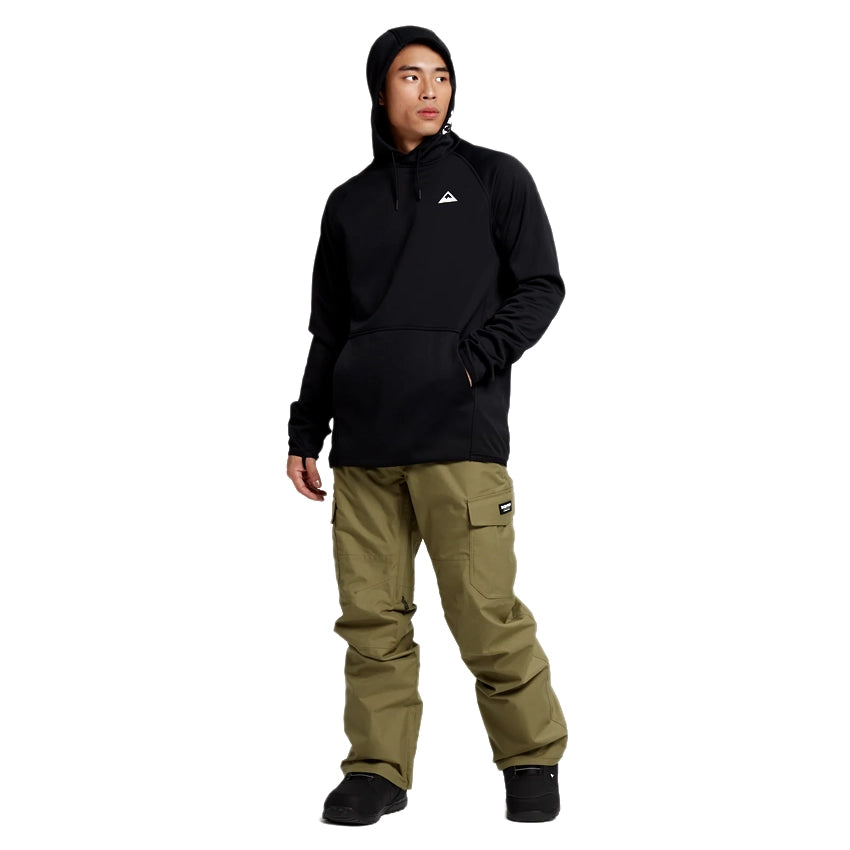 Cargo 2L Regular Fit Pants - Martini Olive M