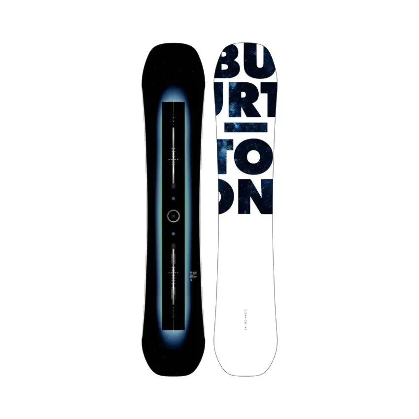 Custom X Camber 2024 Snowboard