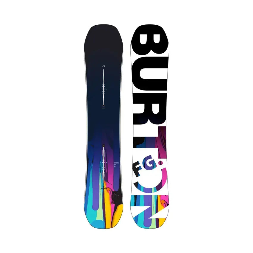 Feelgood Flying V 2024 Snowboard 146