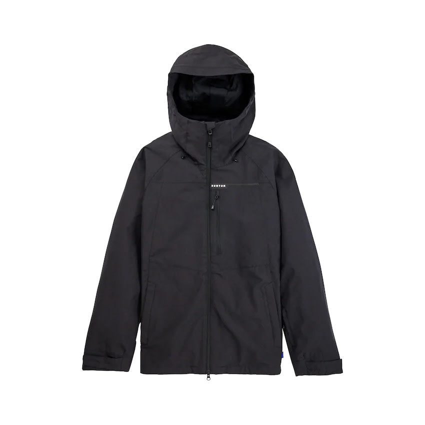 Lodgepole 2L Jacket - True Black