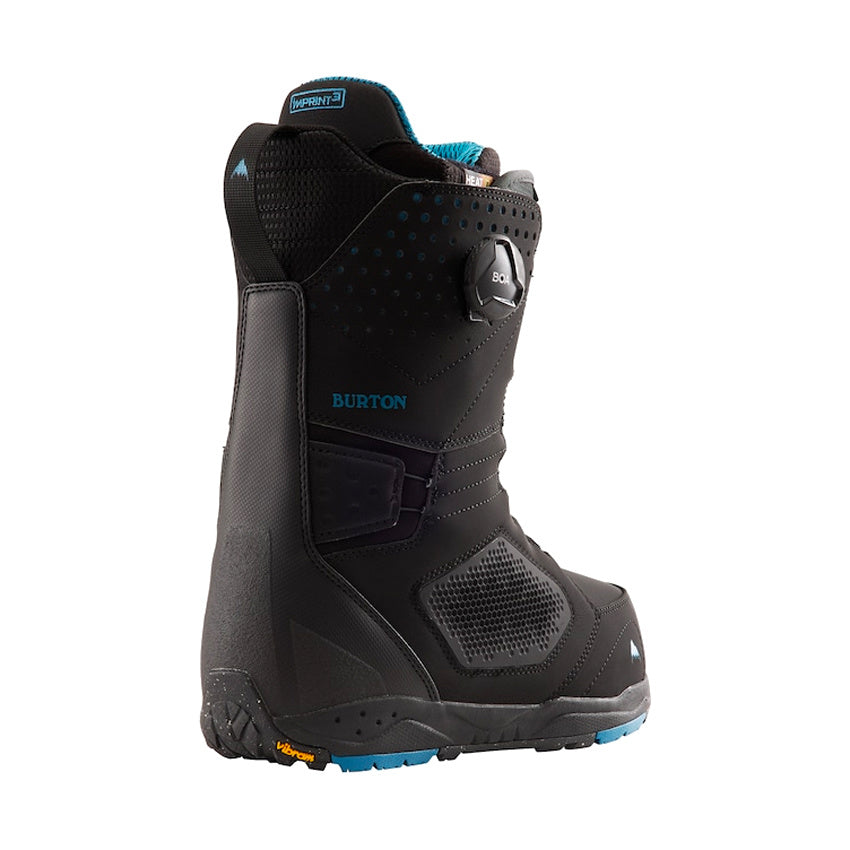 Photon BOA 2024 Snowboard Boots - Black