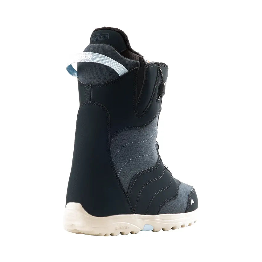 Mint Speedzone 2022 Snowboard Boots - Blues
