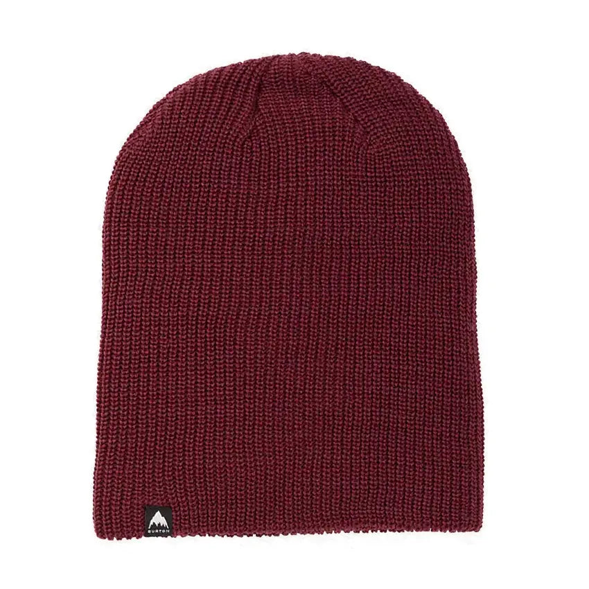 Recycled DND Beanie - Almandine