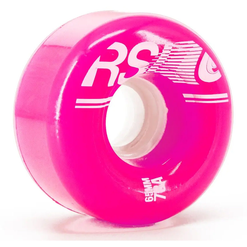 Quad 65mm 78A Wiel