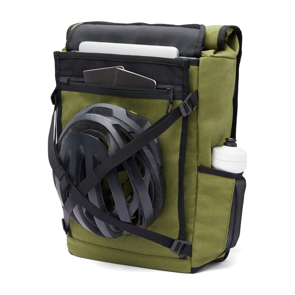 Bravo 3.0 35L Backpack