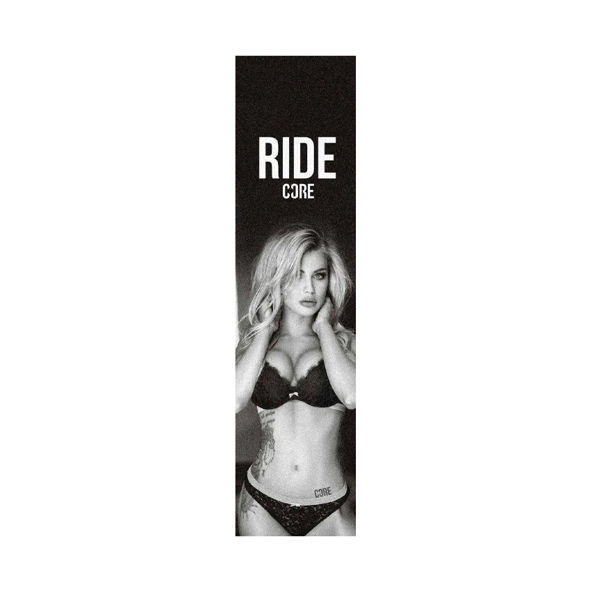 Hot Girl Griptape Sheet