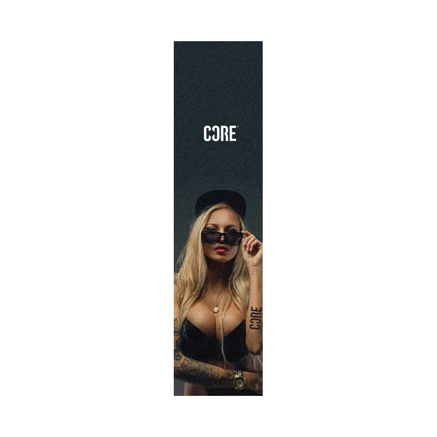 Hot Girl Griptape Sheet