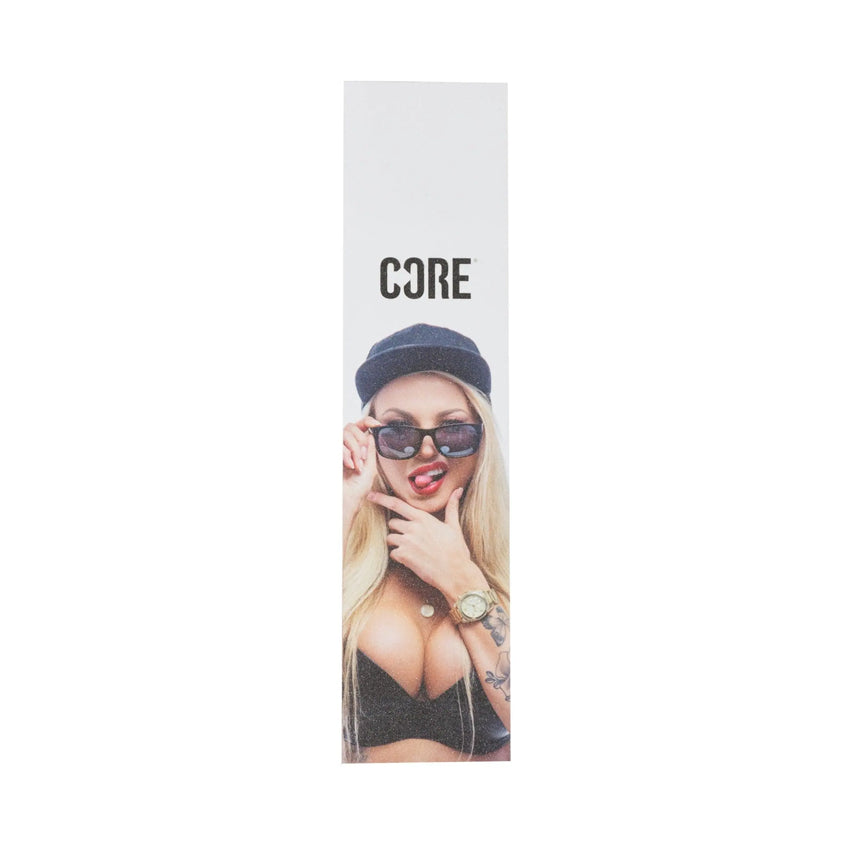 Hot Girl Griptape Sheet