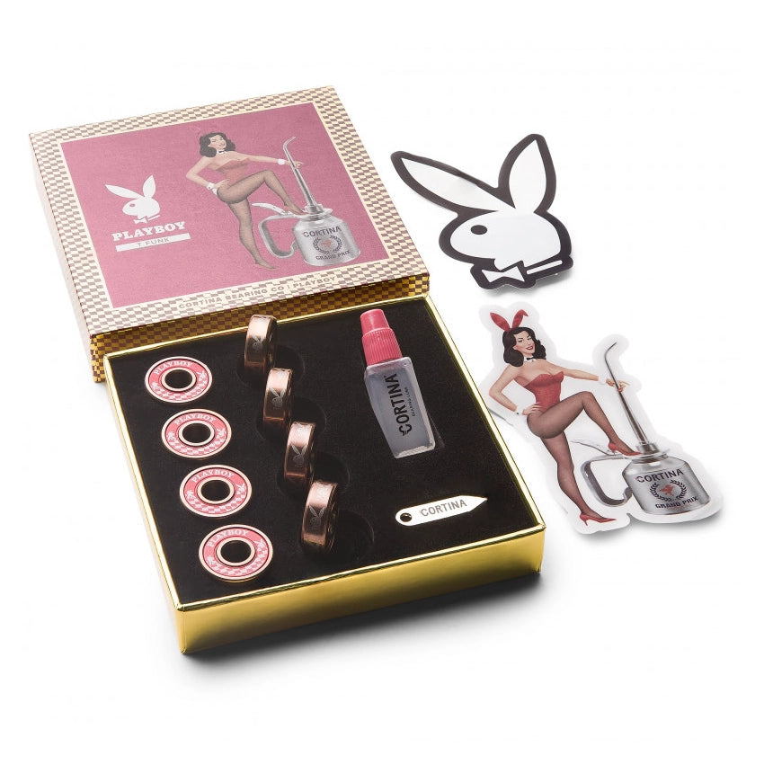 T Funk Pro Playboy Lagers (8 pack)