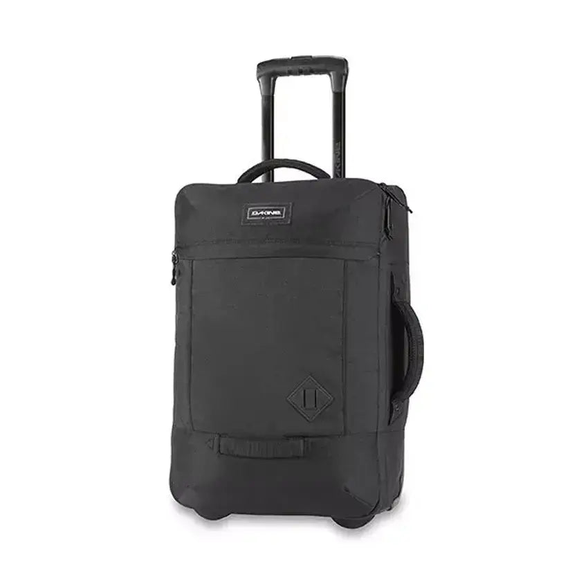 365 Carry On Roller 40L Black