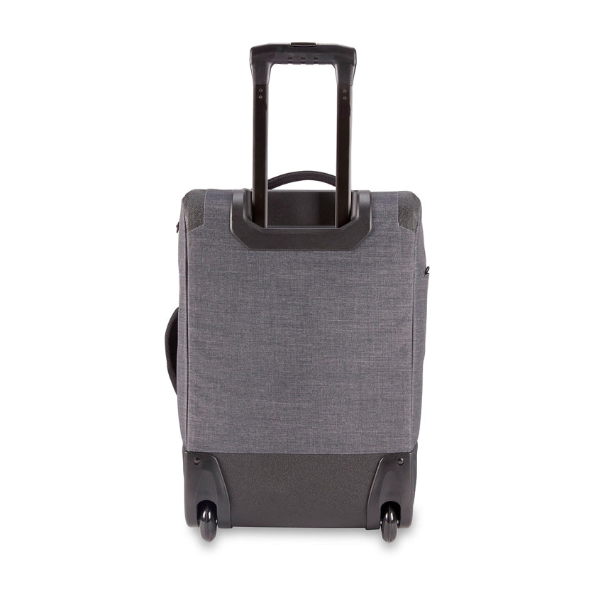 365 Carry On Roller 40L Black