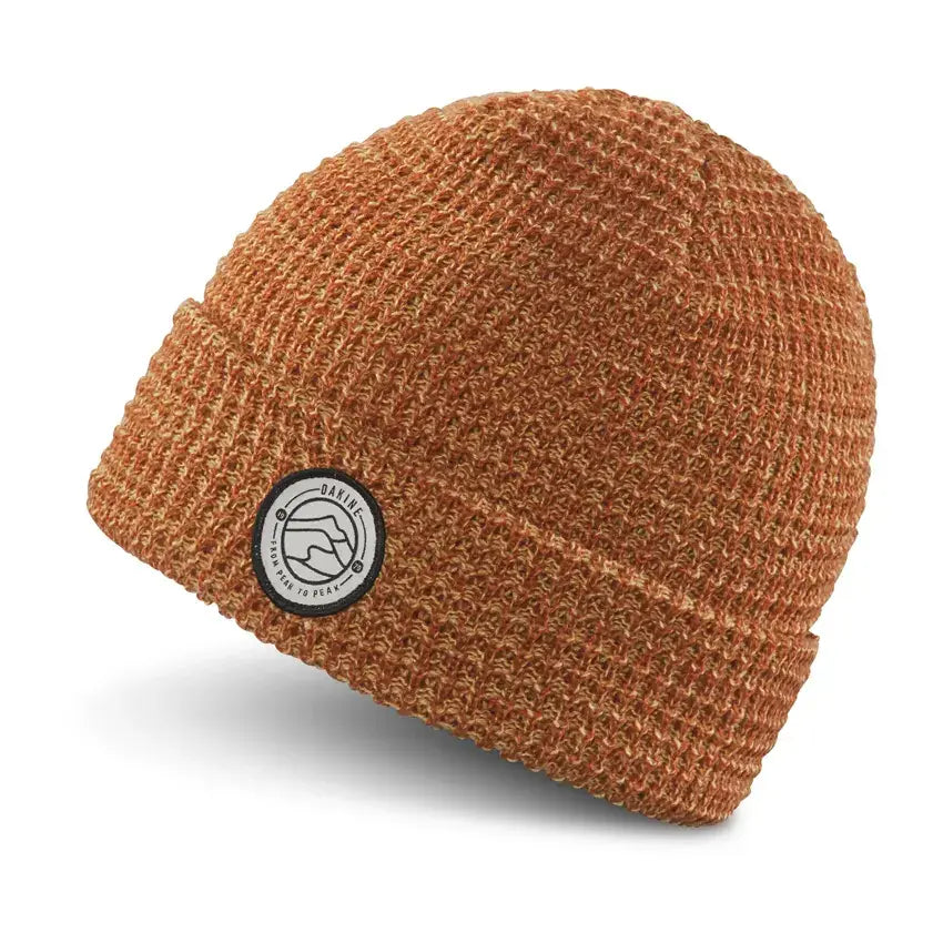 Bryson Beanie - Gingerbread