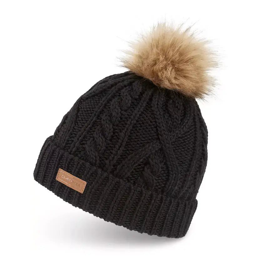 Kelsey Beanie - Black