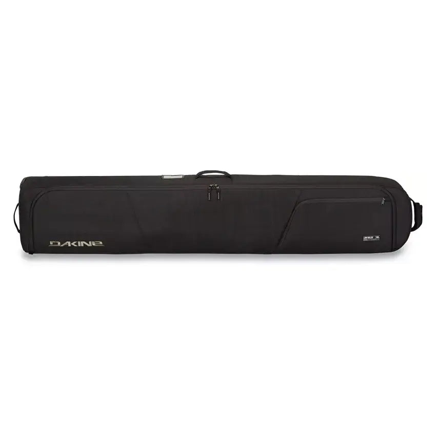 Low Roller Snowboard Bag - Black